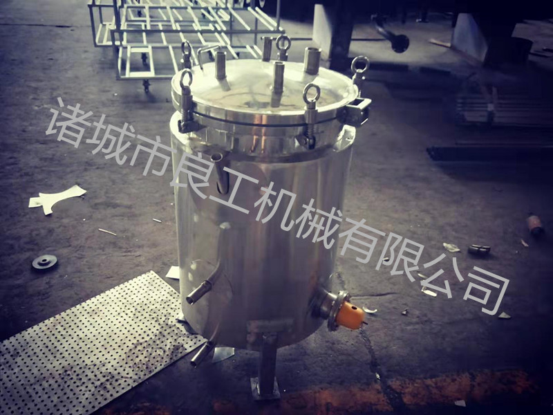 適用于生產、研究菌種的企業、科研機構
